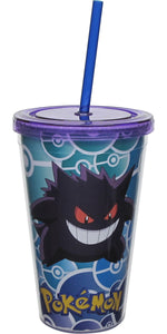 Pokemon Gengar Travel Cup