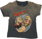 Popeye Flex Infant T Shirt