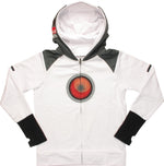 Portal Sentry Turret Live Ammo Zip Junior Hoodie