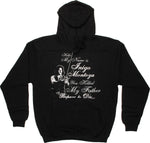Princess Bride Inigo Montoya Hoodie