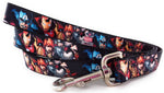 Avengers Superhero Wrap 4 Foot Pet Leash