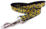 Despicable Me Lil Minions Wrap 4 Foot Pet Leash