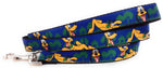 Pluto Outside Wrap 4 Foot Pet Leash