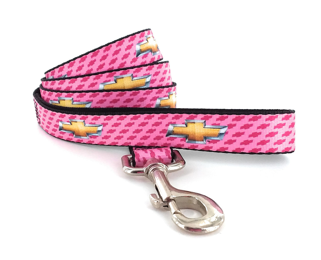 Chevrolet WCH010 6 Foot Pet Leash