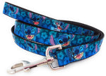 Lilo and Stitch Stitch Expressions Wrap Pet Leash