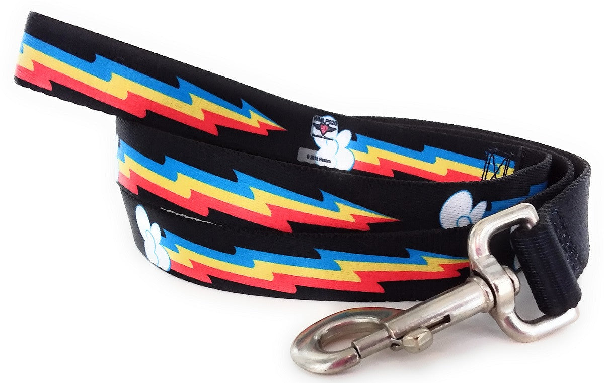 My Little Pony Rainbow Dash Mark Wrap Pet Leash