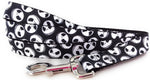 Nightmare Before Christmas Jack Faces Pet Leash
