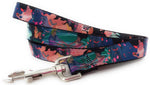 Pocahontas Scene Wrap 4 Foot Pet Leash