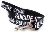 Suicide Squad Logo Wrap 4 Foot Pet Leash