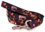 Up Dug Wrap 4 Foot Pet Leash