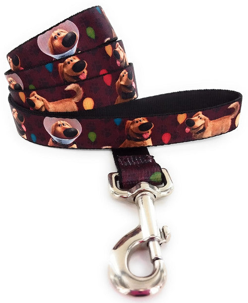 Up Dug Wrap 4 Foot Pet Leash
