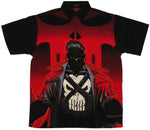 Punisher Shadow Club Shirt