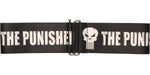 Punisher Weathered Name Cinch Waist Belt