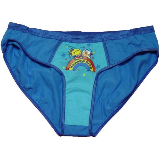 Rainbow Brite Panty