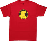 Red Robin Logo T Shirt