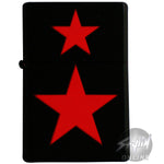 Red Star Lighter