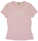 Red vs Blue Baby Tee