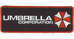 Resident Evil Umbrella Corporation Patch