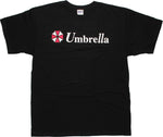 Resident Evil Umbrella Logo T-Shirt