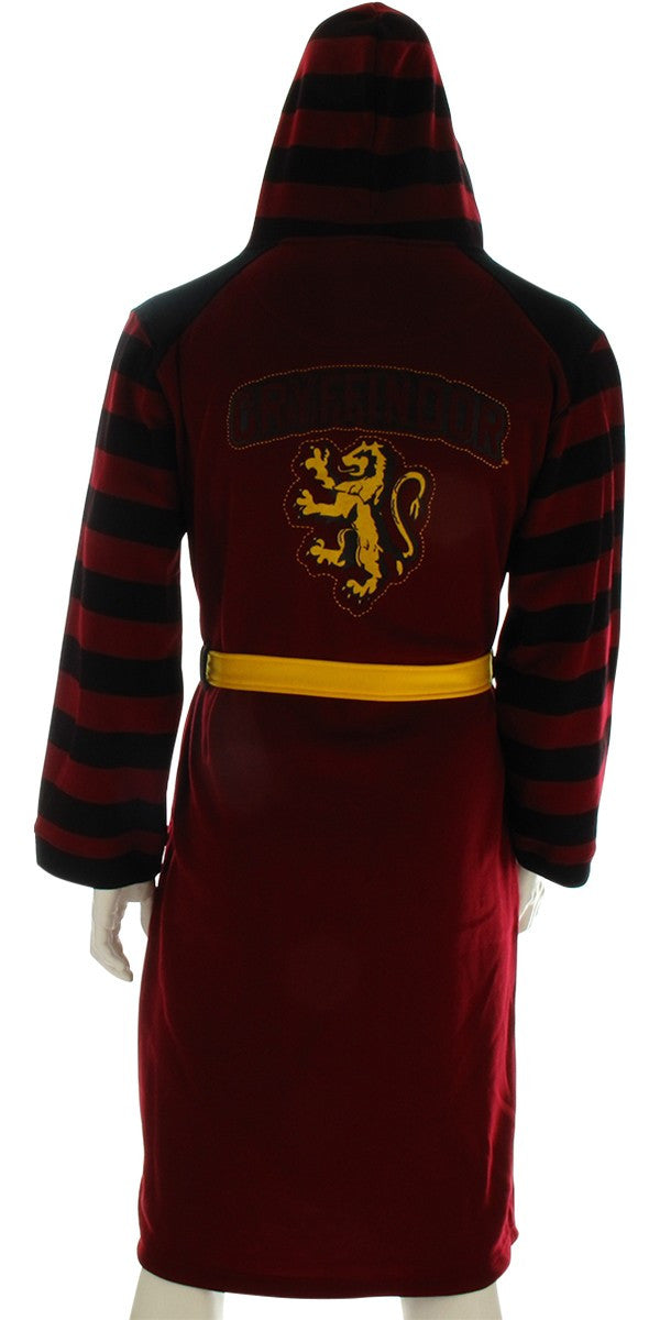 Harry Potter Gryffindor House Crest Robe