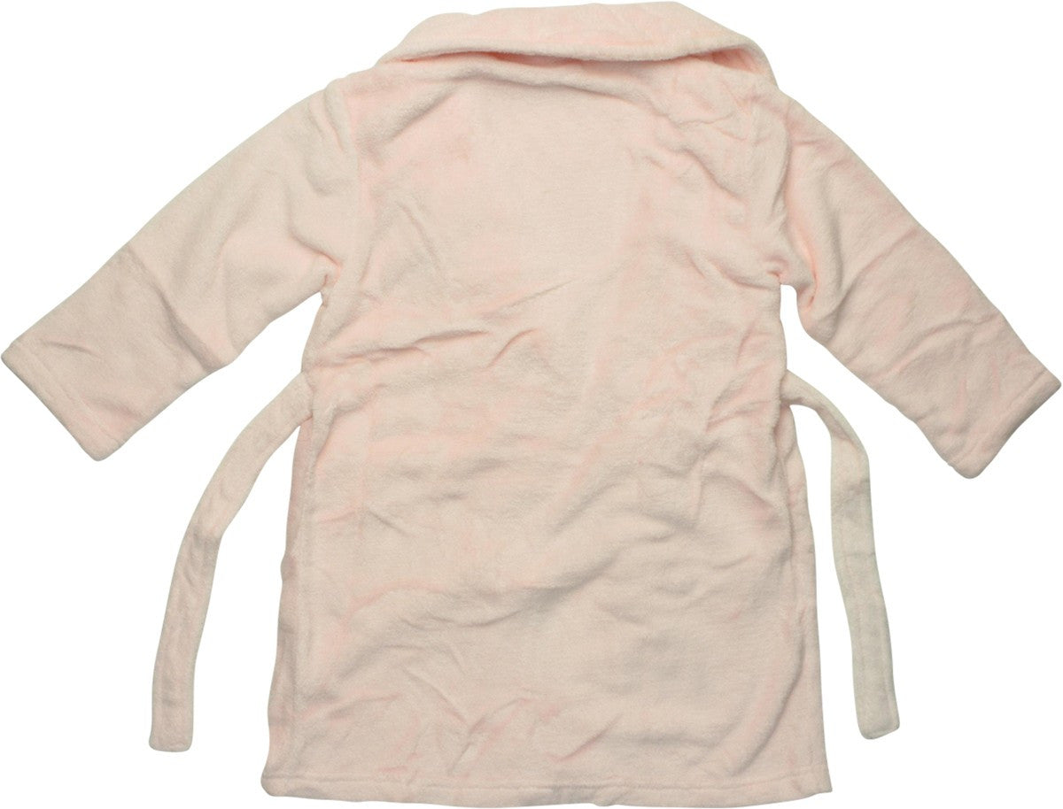 Hello Kitty Embroidered Patch Youth Youth Robe