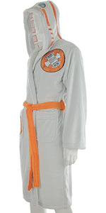 Star Wars BB-8 Hooded Fleece Robe
