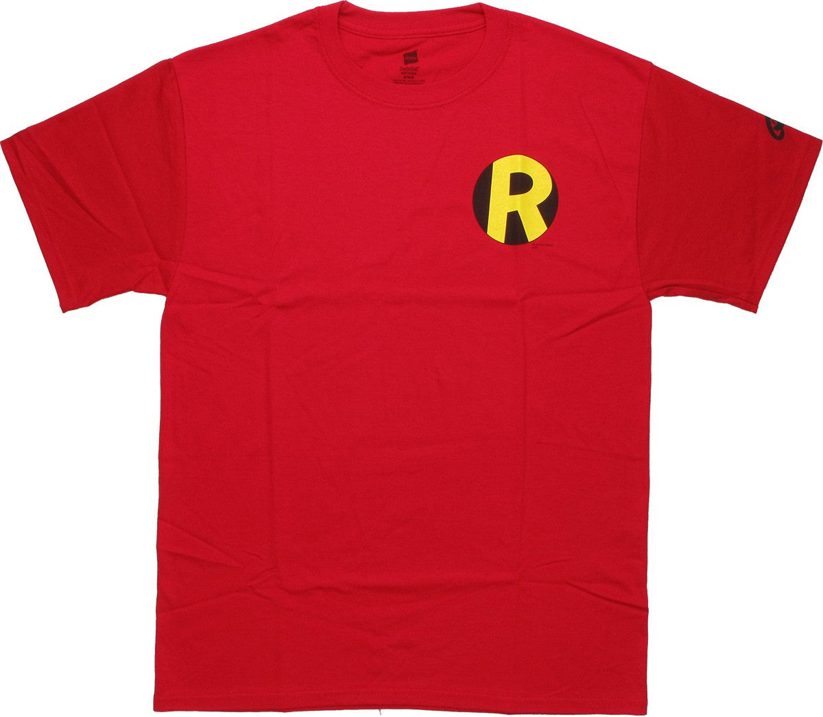 Robin Classic Symbol T Shirt