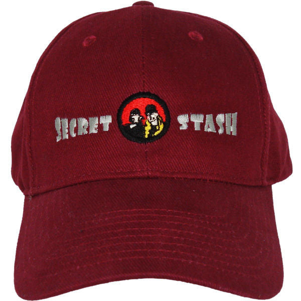 Secret Stash Hat