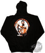 Serenity Jayne Grenade Hoodie