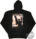Serenity Jayne Kanji Hoodie
