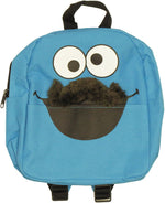 Sesame Street Cookie Kids Backpack