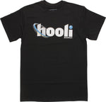 Silicon Valley Hooli Logo T-Shirt