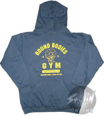 Simpsons Gym Hoodie