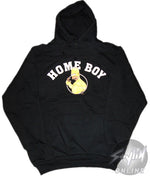 Simpsons Homer Home Boy Hoodie