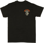 Sons of Anarchy Charging Reaper T Shirt