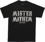 Sons of Anarchy Mister Mayhem SOA T-Shirt