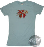 Speed Racer Celebration Baby Tee