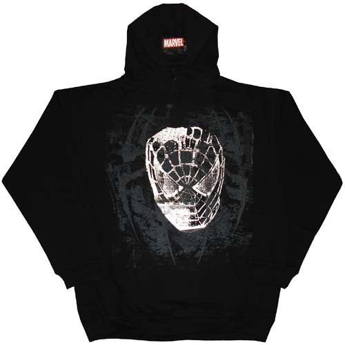 Spiderman 3 Hoodies