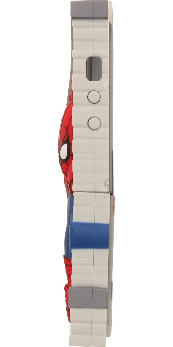 Spiderman Building Chara-Cover 5/5s Phone Case