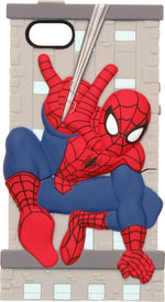 Spiderman Building Chara-Cover 5/5s Phone Case