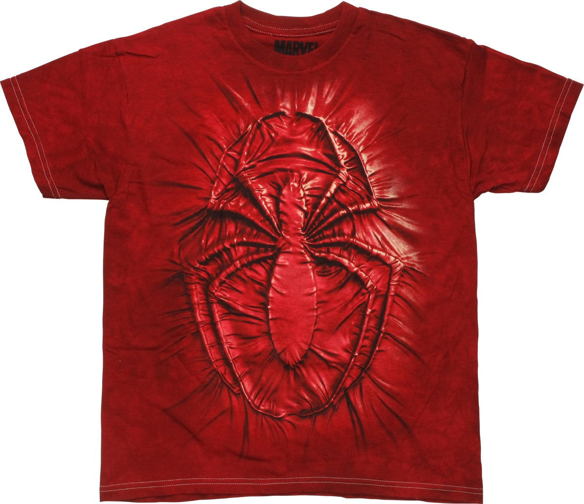 Spiderman Spider Heart Youth T-Shirt