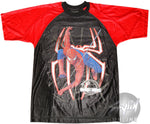 Spiderman Swing Jersey