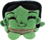 Star Trek Orion Girl Kawaii Cube Plush