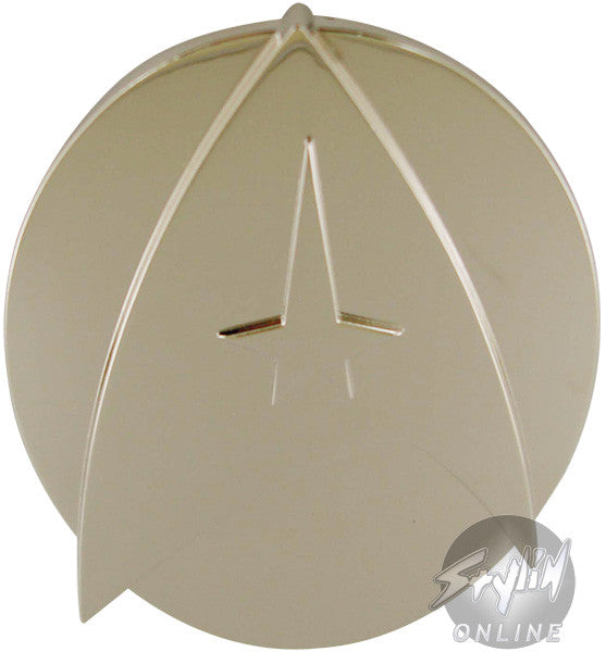 Star Trek Command Oval Belt Buckle