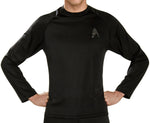 Star Trek Into Darkness Off Duty Costume Shirt