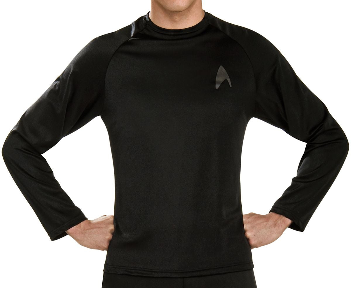Star Trek Into Darkness Off Duty Costume Shirt