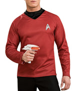 Star Trek Into Darkness Scotty Costume Shirt