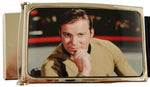 Star Trek Kirk Mesh Belt