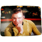 Star Trek Kirk Thinker Belt Buckle