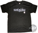 Star Trek Lineup Youth T-Shirt